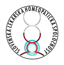 SLOVENSKÁ LEKÁRSKA HOMEOPATICKÁ SPOLOČNOSŤ