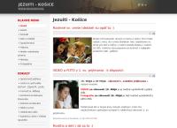 Jezuiti - Košice