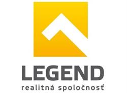 LEGEND realitná spoločnosť s. r. o. Nové Mesto nad Váhom