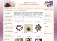 LIECIVE KAMENE Bratislava
