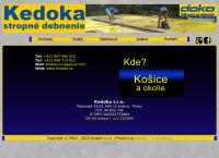 Kedoka s.r.o.