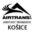 Transfer Košice - Budapešť letisko