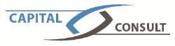 Capital Consult, s.r.o.