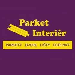 Parket-Interiér