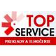 TOP SERVICE - Ing. Ján Šramka