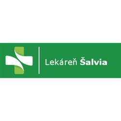 LEKÁREŇ ŠALVIA