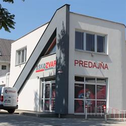 ASKOZVAR