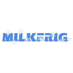 Ľudovít Vendégh - MILK FRIG