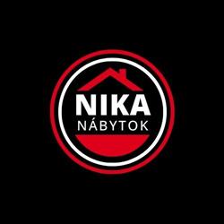 NIKA NÁBYTOK - Mgr. Veronika Tomajková