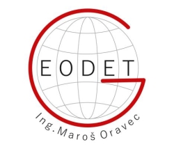 Ing. Maroš Oravec - GEODET