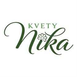 KVETY NIKA - MÁRIA FERTÁĽOVÁ