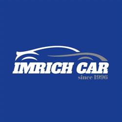 Ľubomír Imrich - IMRICH CAR