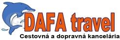 CK DAFA travel