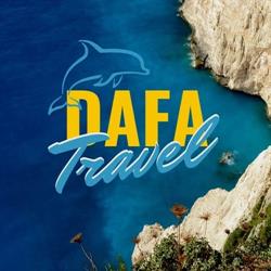 CK DAFA travel