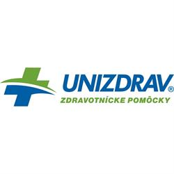 UNIZDRAV - ZDRAVOTNÍCKE POMÔCKY