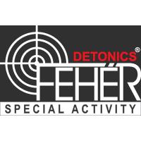 DETONICS S.A. s.r.o.