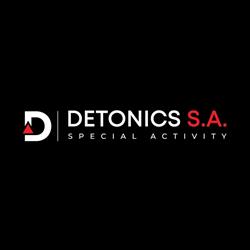 DETONICS S.A. s.r.o.