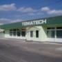 TEMATECH - inštalačný materiál Trnava