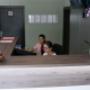 recepcia