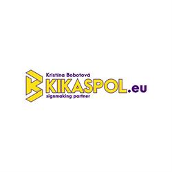 Kristína Bobotová - KIKASPOL