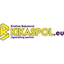 Kristína Bobotová - KIKASPOL