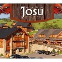KOLIBA - PENZIÓN JOSU