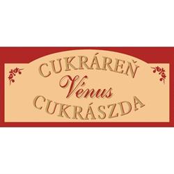 CUKRÁREŇ VÉNUS