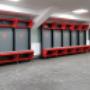 Ice rink HK Dukla Trencin
