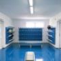 Boot Dryer Ski Room Hotel Impozant 2