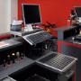 Shop furniture - SetUp - nastavovací stôl
