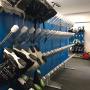 Boot Dryer Ski Room Grand Hotel Praha 1