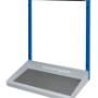 HSR - hockey stick rack - stojan na hokejky