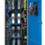 SDL_S4 - ski depot locker with drying - úložná skrinka so sušením - B