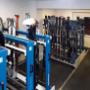 Boot Dryer Ski Room Grand Hotel Praha 2