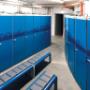 Ski Depot Lockers Hrebienok Resort 2