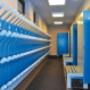 Ski Depot Lockers Hotel Chopok 2