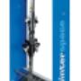 SWJL - ski wall joint locking - stojan na lyže so spoločným zamykaním