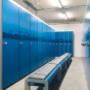 Ski Depot Lockers Hrebienok Resort 1
