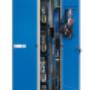 SDL_S2+2 - ski depot locker with drying - úložná skrinka so sušením - B