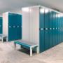 Ski Depot Lockers Sorea SNP 1