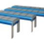 Shop furniture - Ski_Bench - špeciálna lavička