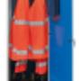 WCDL_T2C - worker drying locker - úložná skrinka na pracovné oblečenie so sušením pre 2 osoby