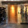 Boot Dryer Ski Room Vila 1