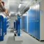 Ski Depot Lockers Hotel Alexandra