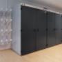 Drying lockers - industry NDS 1