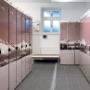 Ski Depot Lockers Hotel Lomnica 1