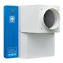 EXU_400 - exhaust unit - výmenička vzduchu