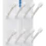 DG8_O3G - boot dryer with ozone disinfection - sušič obuvi s dezinfekciou ozónom