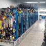 Ski Rental TK sport