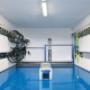 Boot Dryer Ski Room Hotel Impozant 1